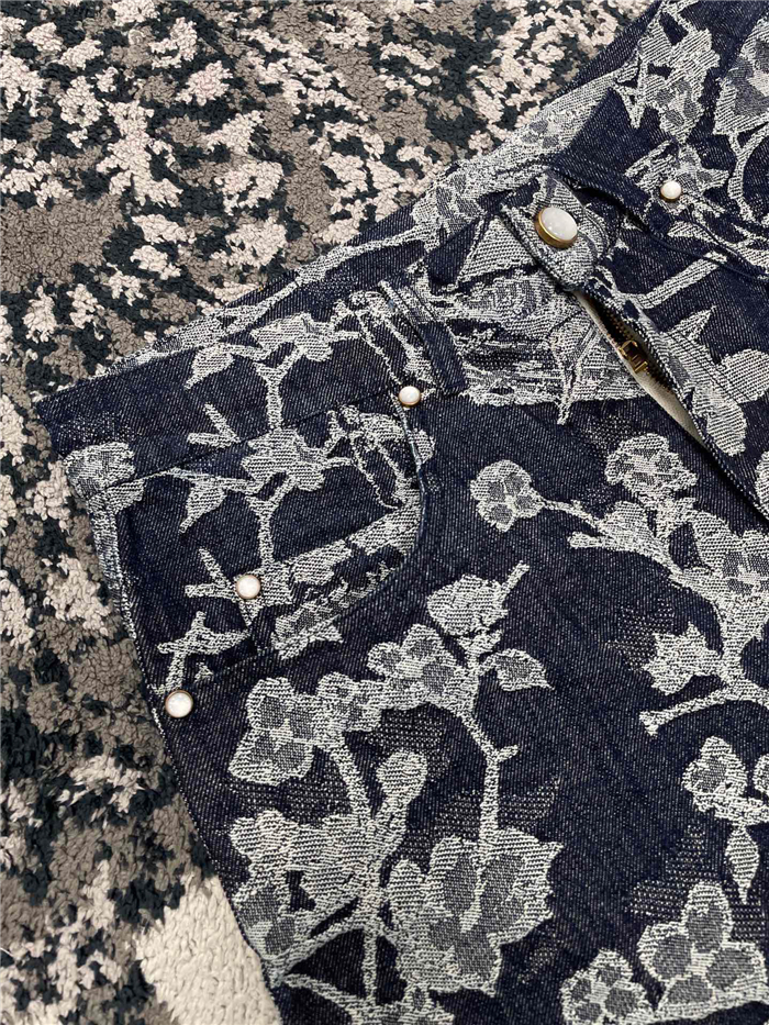 2024SS LV Suit Top Version