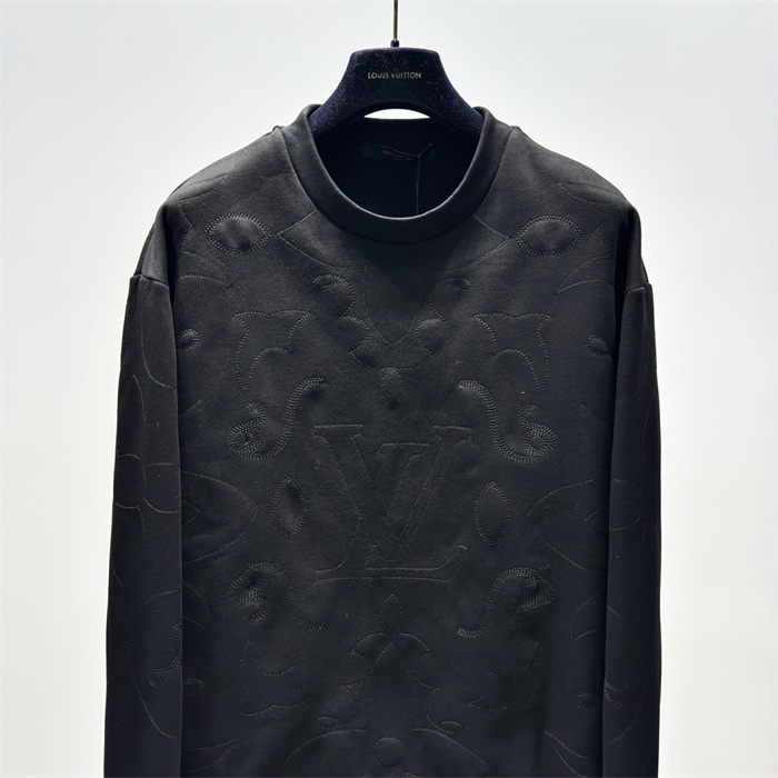 2024fw LV Sweater Top Version
