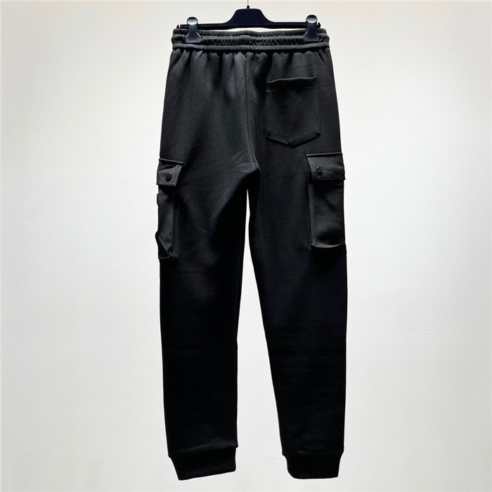 2023fw LV Pants Top Version
