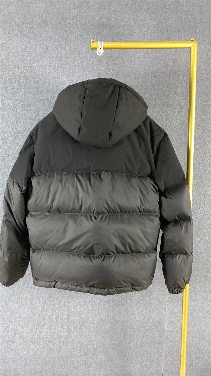 2023fw LV Jacket Top Version
