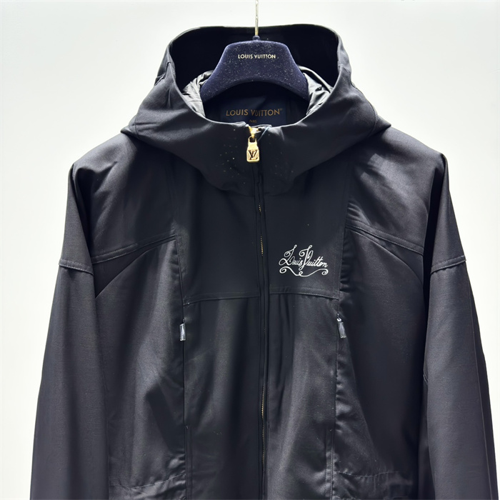 2024fw LV Jacket Top Version