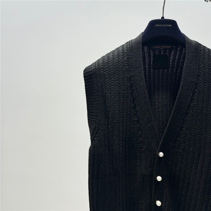 2024SS LV Sweater Top Version