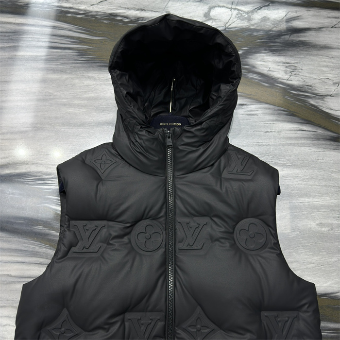 2024fw LV Down Jacket Top Version