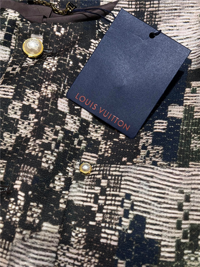 2024SS LV Jacket Top Version