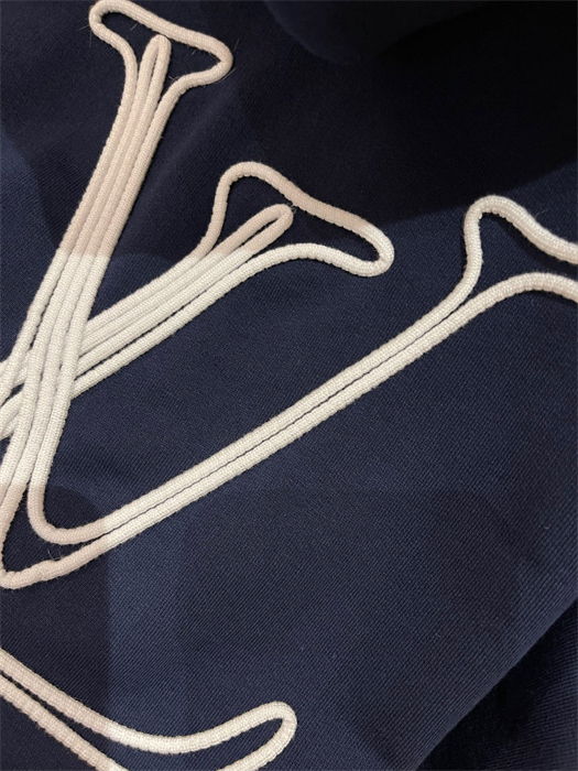 2024SS LV Hoodie Top Version